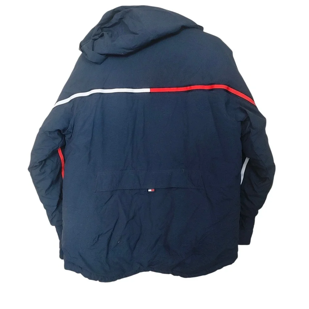 Tommy Hilfiger‎ Boys XL Bomber Coat Jacket